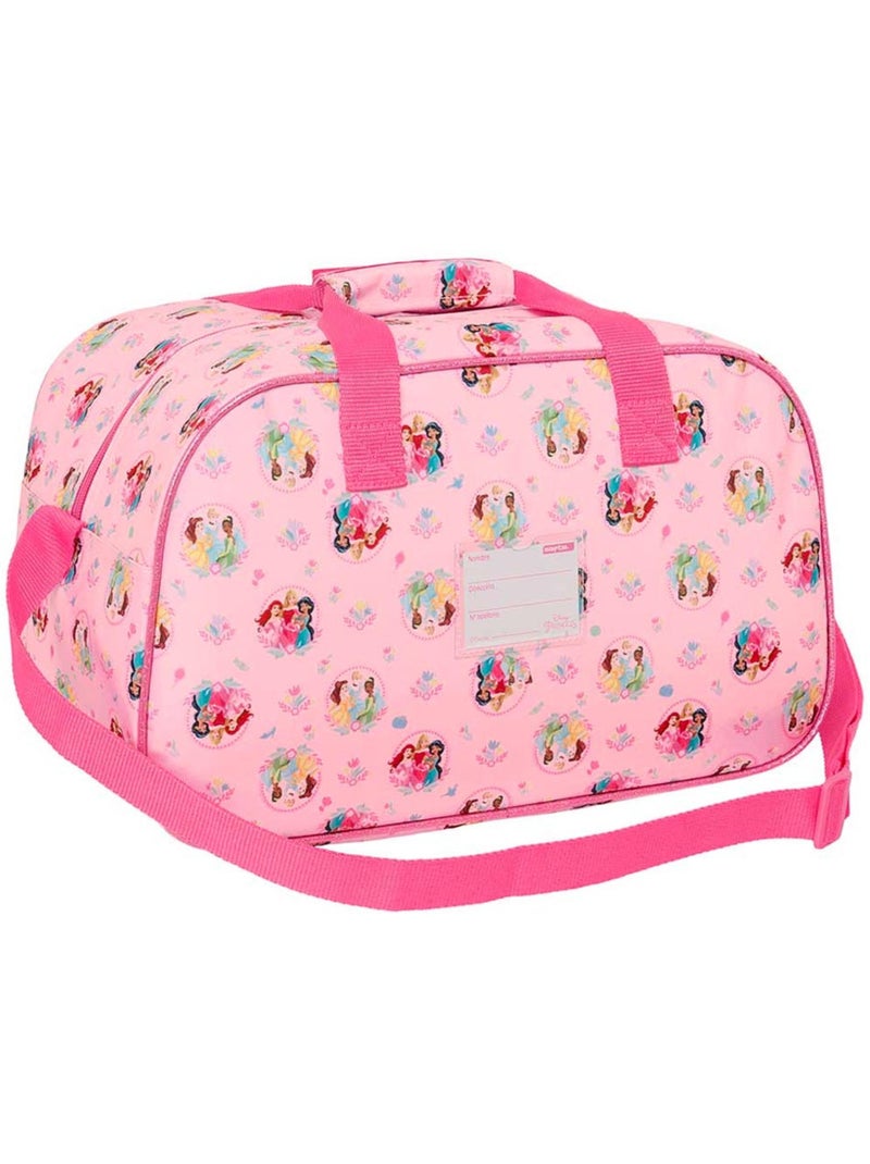 Sac de sport – 'Princesses Disney' – Princesse Disney 40 CM Multicolore - Kiabi