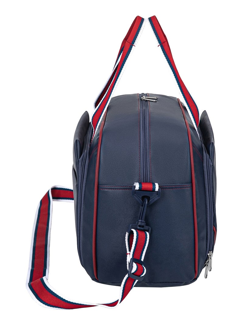 Sac de sport PSG - Collection officielle PARIS SAINT GERMAIN Bleu - Kiabi