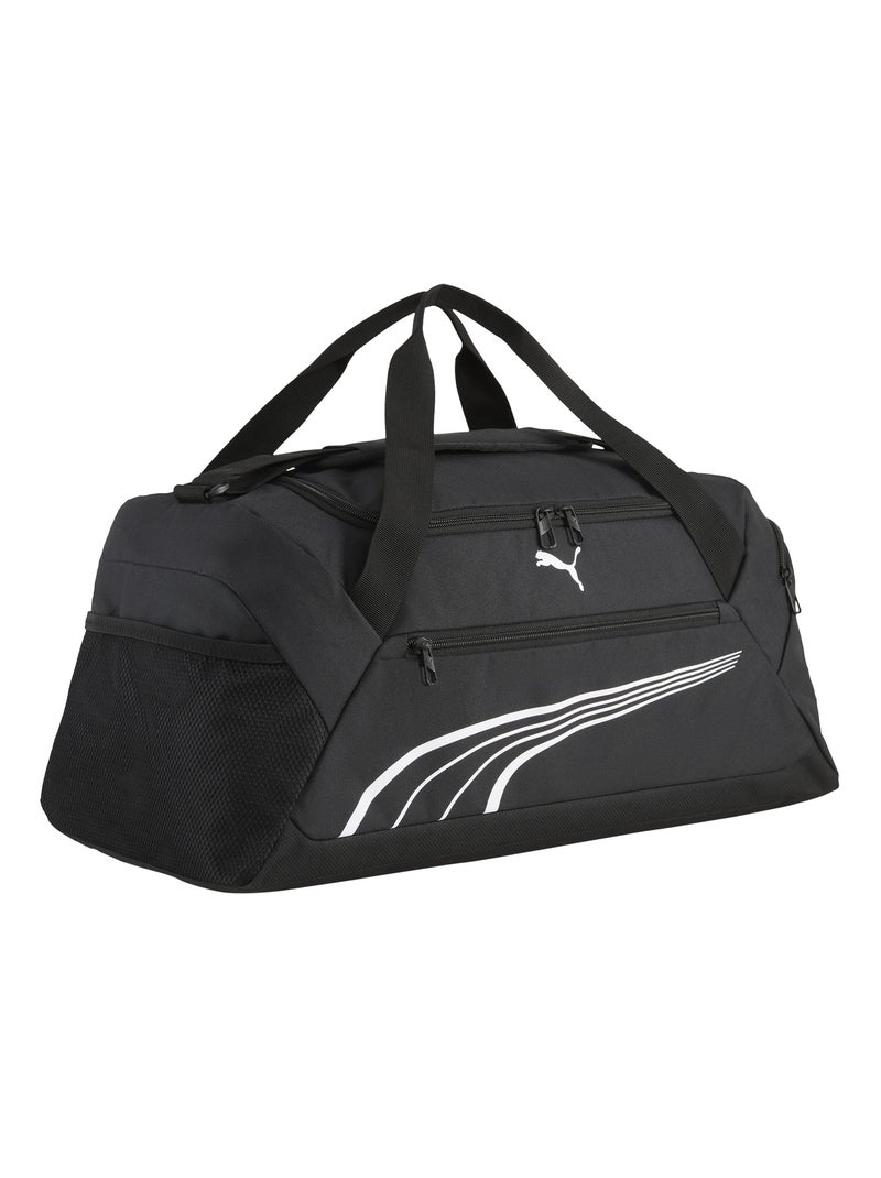 Sac De Sport Puma Fundamental Noir - Kiabi