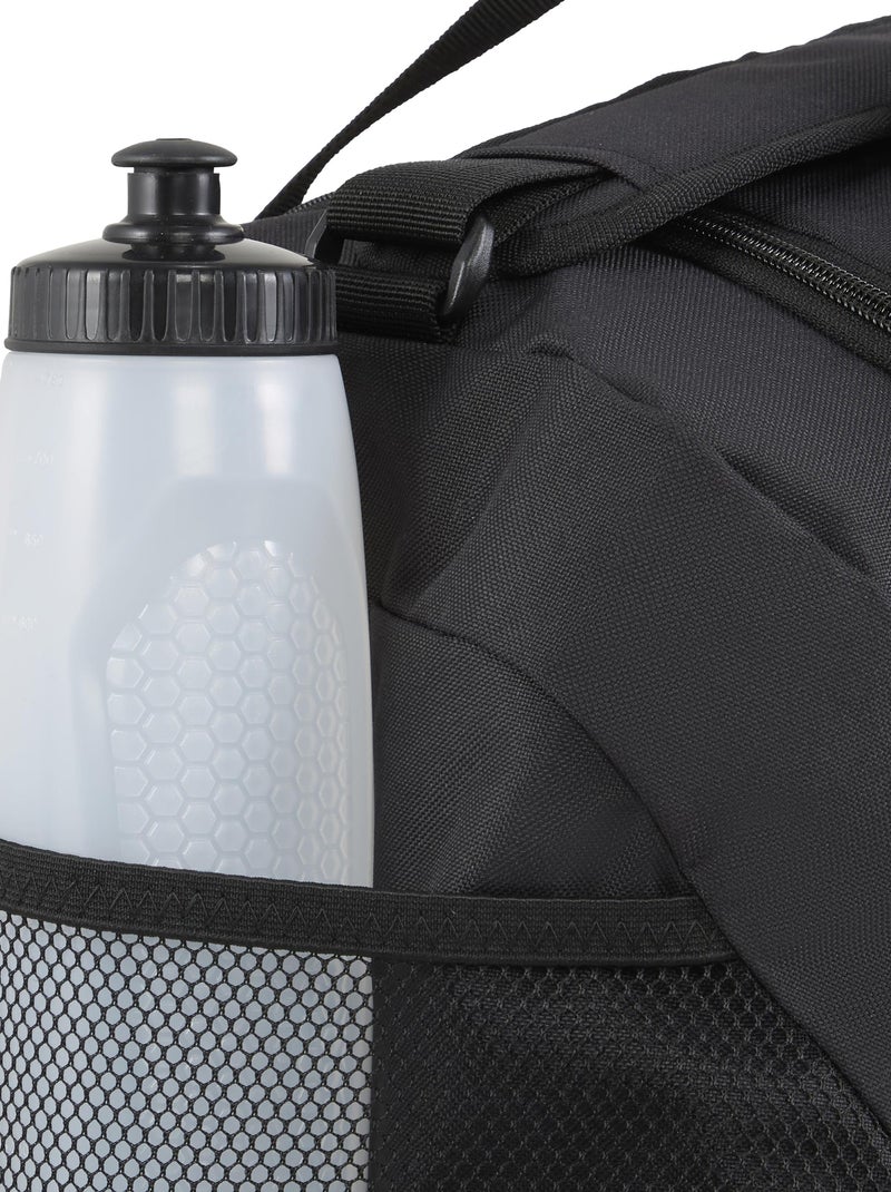 Sac De Sport Puma Fundamental Noir - Kiabi