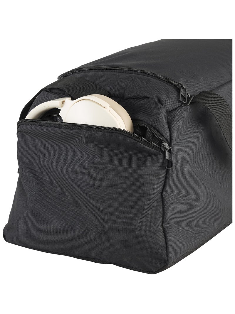 Sac De Sport Puma Fundamental Noir - Kiabi