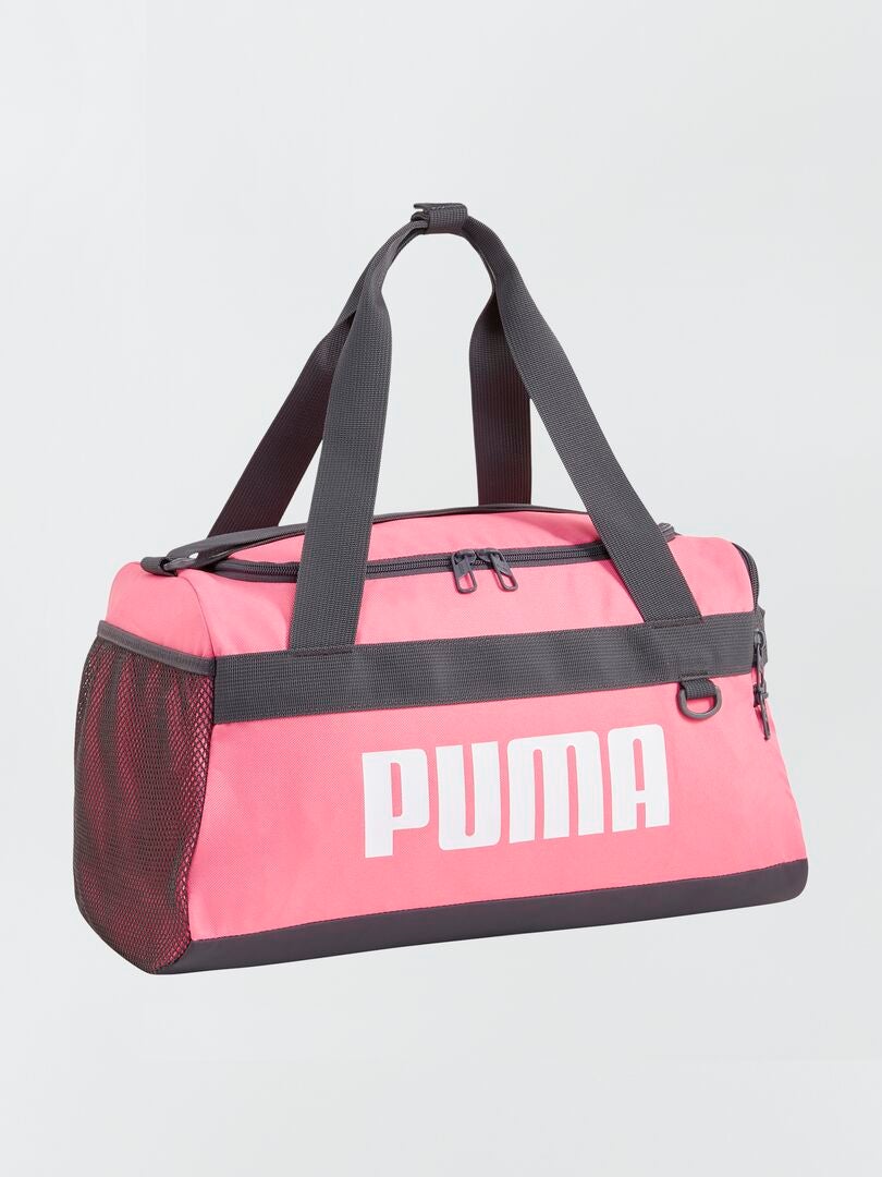 Sac de sport 'Puma' - Rose - Kiabi - 25.00€