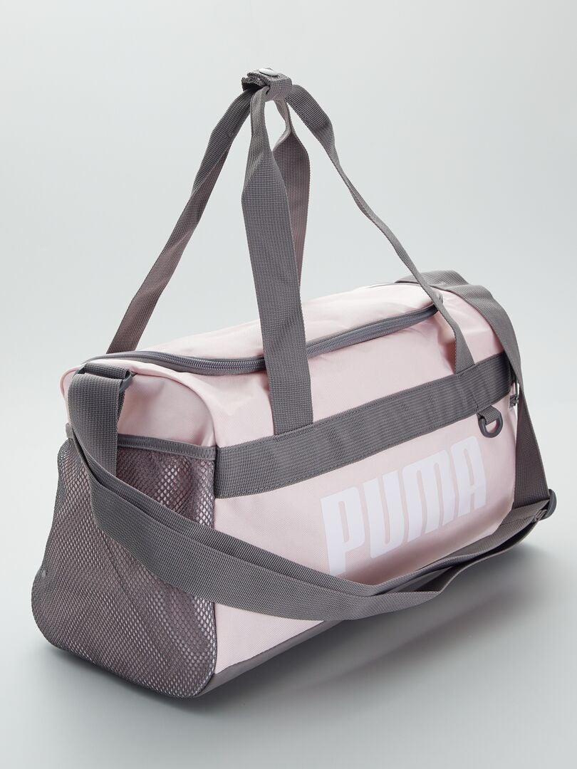 Puma Sac de sport - Puma Chal Duffel Bag Xs (Rose) - Sacs de sport chez  Sarenza (653519)