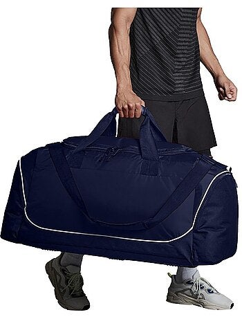 Sac de sport Quadra Teamwear Jumbo - 110 litres