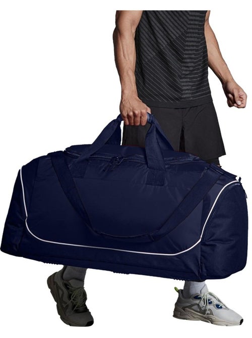 Sac de sport Quadra Teamwear Jumbo - 110 litres - Kiabi