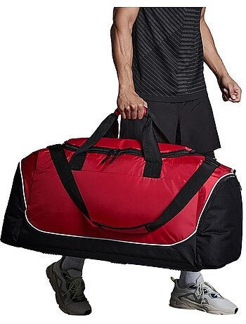 Sac de sport Quadra Teamwear Jumbo - 110 litres