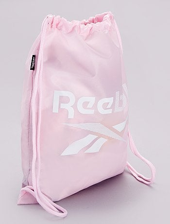 Sac de sport 'Reebok' - Kiabi