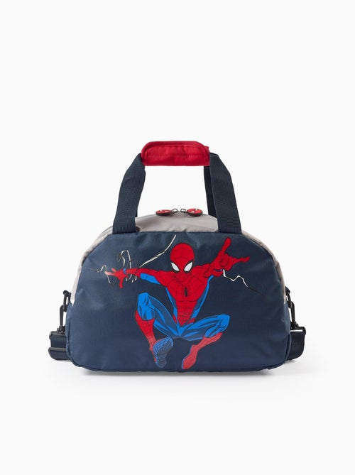 Sac de Sport Spider-Man - Kiabi