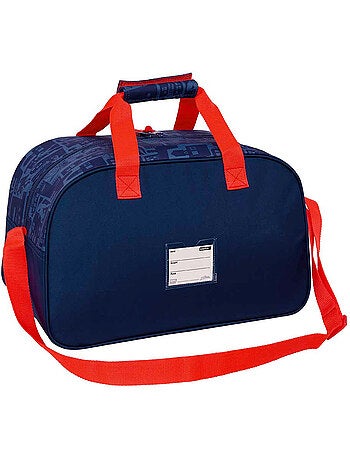 Sac de sport – 'Spiderman' – Web 40 CM