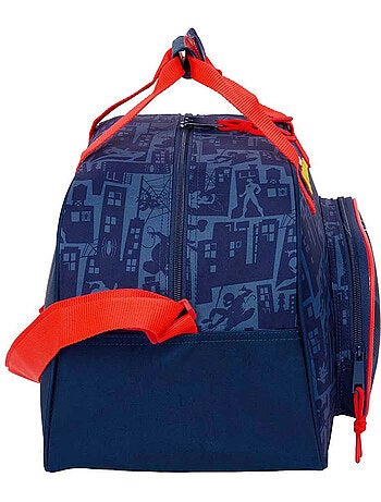Sac de sport – 'Spiderman' – Web 40 CM
