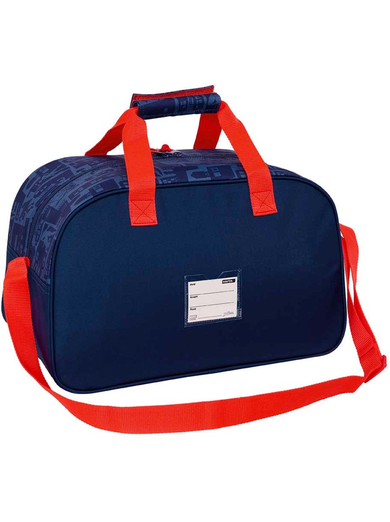 Sac de sport – 'Spiderman' – Web 40 CM Multicolore - Kiabi