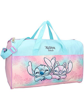 Sac de sport – 'Stitch' – Angel 40 CM