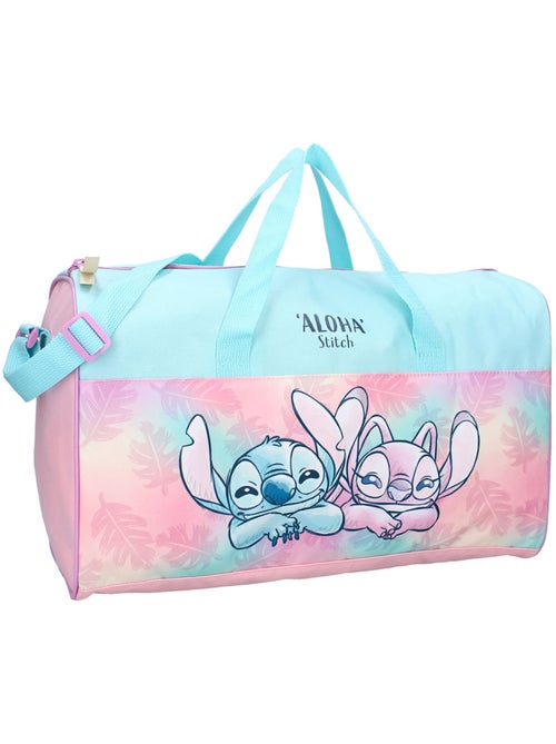 Sac de sport – 'Stitch' – Angel 40 CM - Kiabi