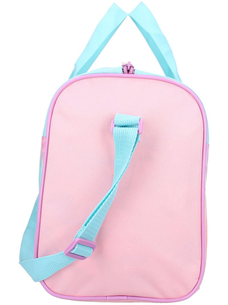 Sac de sport – 'Stitch' – Angel 40 CM Multicolore - Kiabi