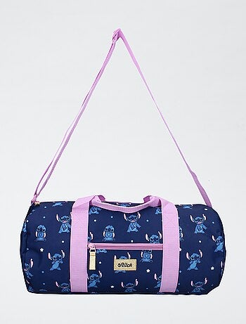 Sac de sport 'Stitch'