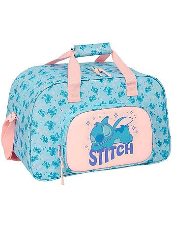 Sac de sport – 'Stitch' – Sleep 40 CM