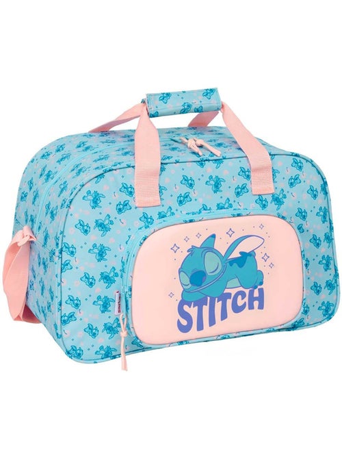 Sac de sport – 'Stitch' – Sleep 40 CM - Kiabi Sac de sport – 'Stitch' – Sleep 40 CM - Kiabi