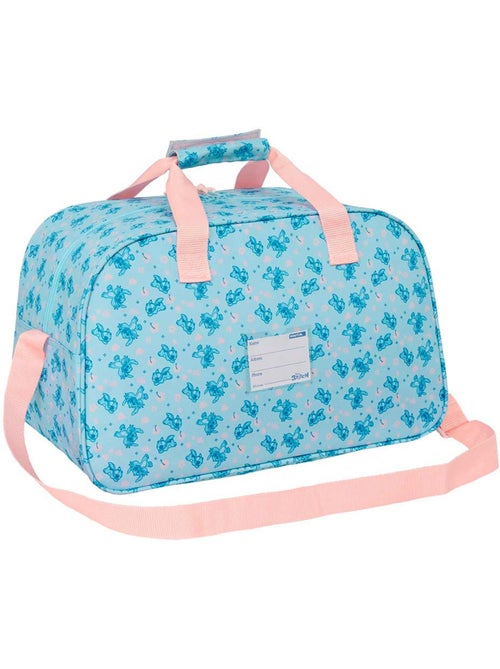 Sac de sport – 'Stitch' – Sleep 40 CM - Kiabi Sac de sport – 'Stitch' – Sleep 40 CM - Kiabi