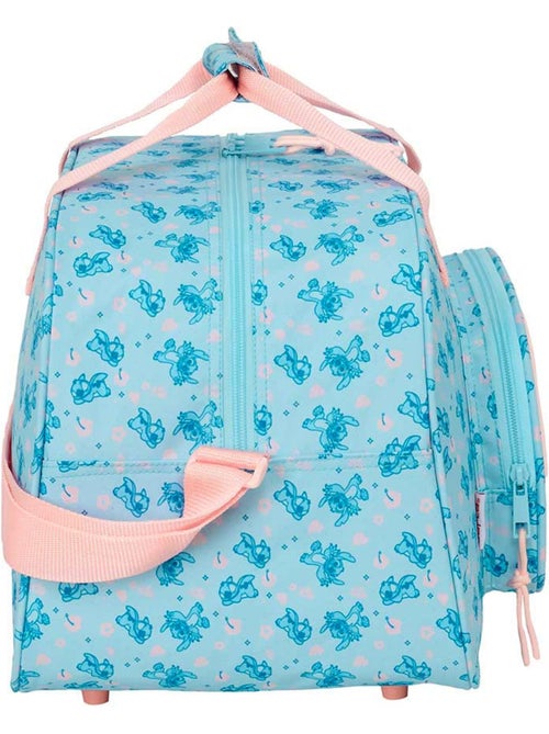 Sac de sport – 'Stitch' – Sleep 40 CM - Kiabi Sac de sport – 'Stitch' – Sleep 40 CM - Kiabi
