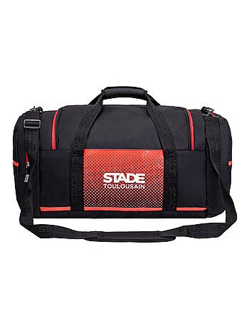 Sac de sport Toulouse - Collection officielle STADE TOULOUSAIN