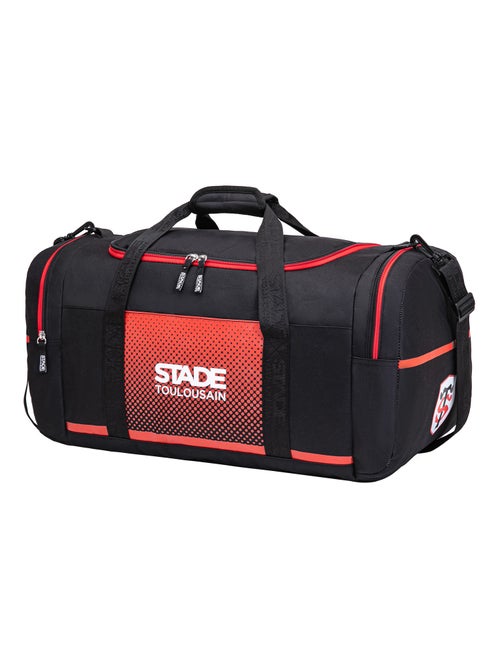 Sac de sport Toulouse - Collection officielle STADE TOULOUSAIN - Kiabi