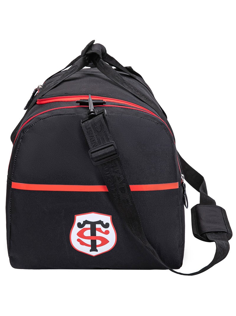 Sac de sport Toulouse - Collection officielle STADE TOULOUSAIN Multicolore - Kiabi
