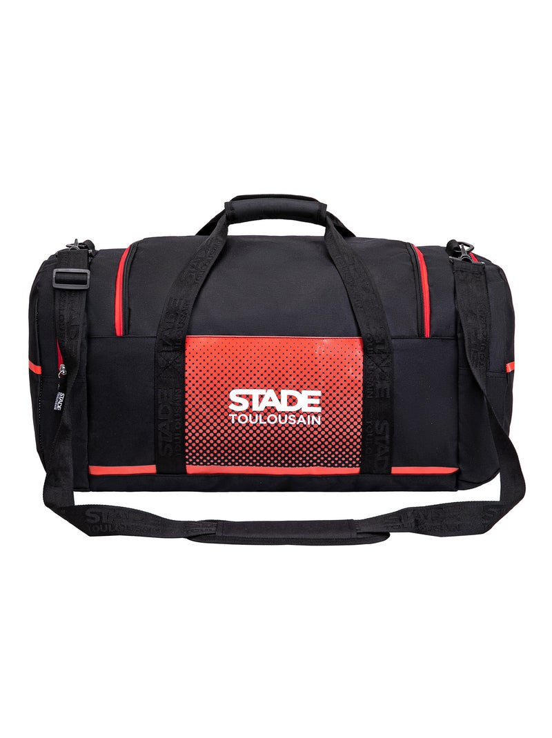 Sac de sport Toulouse - Collection officielle STADE TOULOUSAIN Multicolore - Kiabi