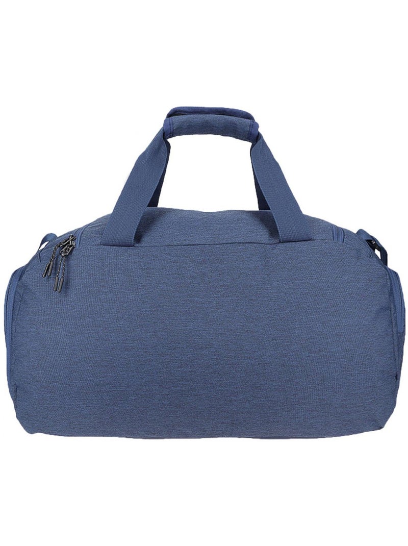 Sac de sport u050 - 4f Bleu - Kiabi