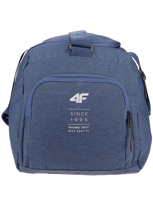 Sac de sport u050 - 4f - Kiabi