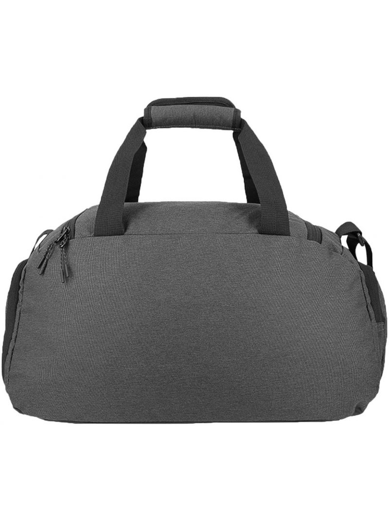 Sac de sport u050 - 4f Gris clair - Kiabi