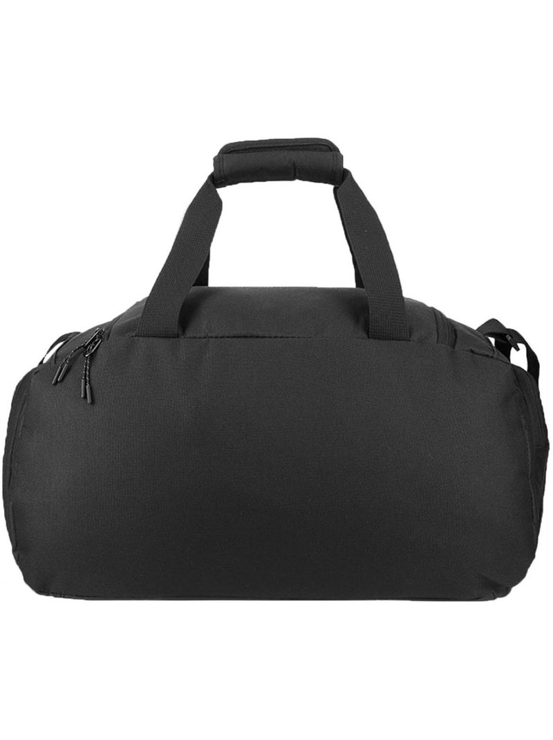 Sac de sport u050 - 4f Noir - Kiabi