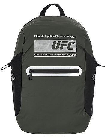 Sac de sport UFC léger et résistant 20 litres