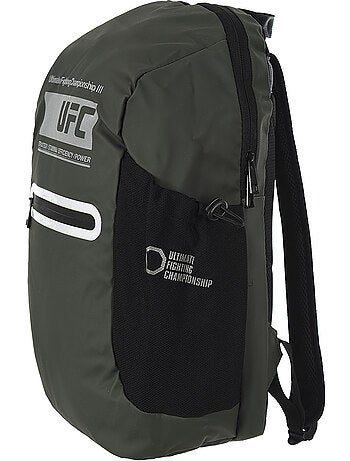 Sac de sport UFC léger et résistant 20 litres