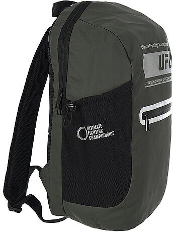 Sac de sport UFC léger et résistant 20 litres