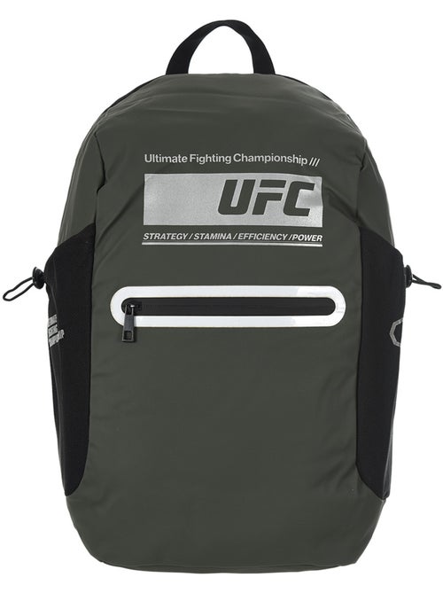 Sac de sport UFC   léger et résistant 20 litres - Kiabi