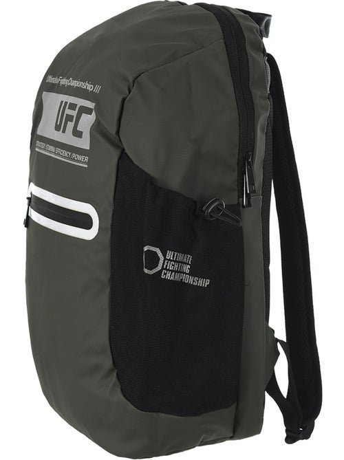 Sac de sport UFC   léger et résistant 20 litres - Kiabi