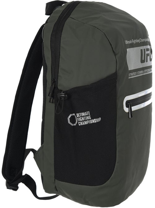 Sac de sport UFC   léger et résistant 20 litres - Kiabi