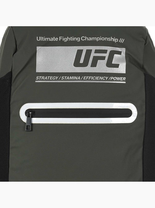 Sac de sport UFC   léger et résistant 20 litres - Kiabi