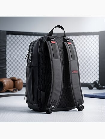 Sac de sport UFC léger et résistant 20 litres
