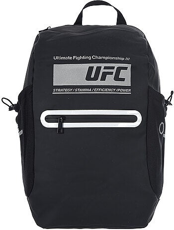 Sac de sport UFC léger et résistant 20 litres