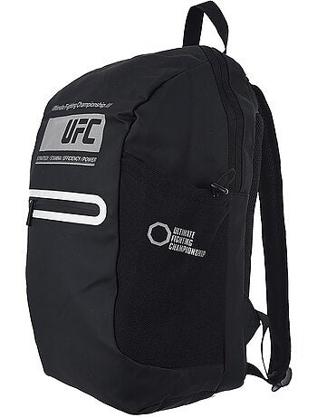 Sac de sport UFC léger et résistant 20 litres