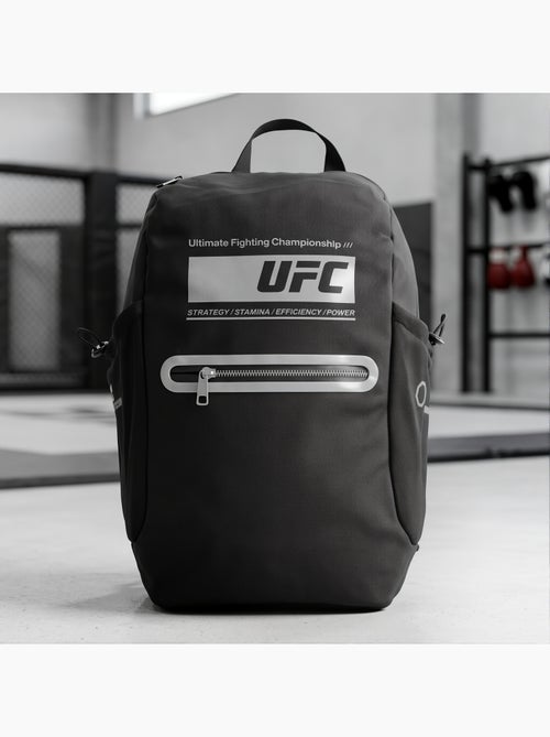 Sac de sport UFC   léger et résistant 20 litres - Kiabi