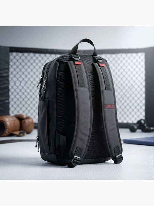 Sac de sport UFC   léger et résistant 20 litres - Kiabi