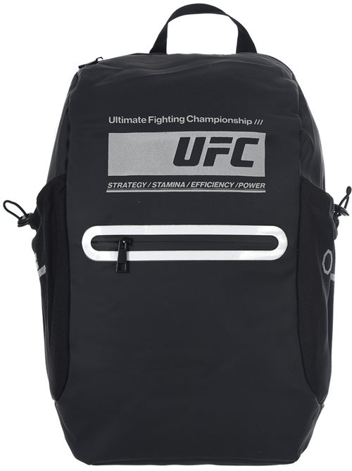 Sac de sport UFC   léger et résistant 20 litres - Kiabi