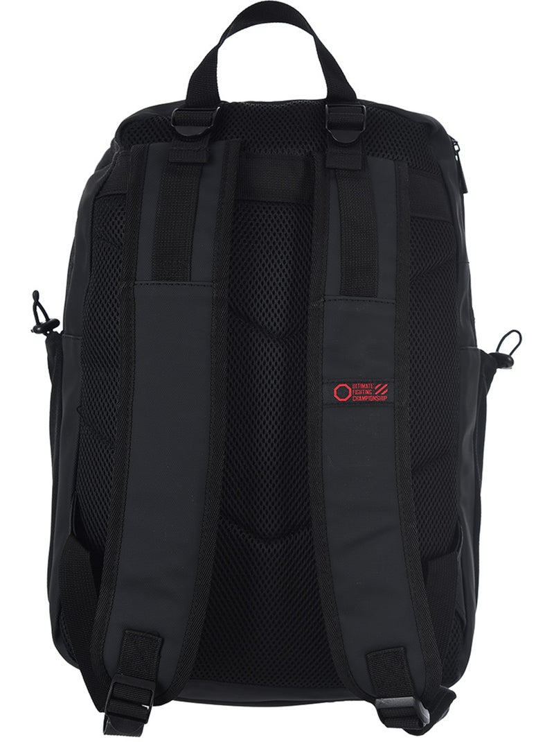 Sac de sport UFC   léger et résistant 20 litres Noir - Kiabi