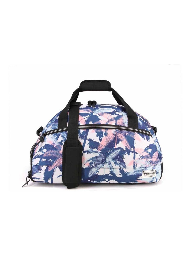 Sac de Sport Uptown - PRODG Sumatra - Lilas - Taille Unique Mauve lilas - Kiabi