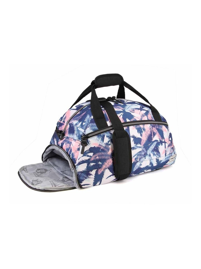 Sac de Sport Uptown - PRODG Sumatra - Lilas - Taille Unique Mauve lilas - Kiabi