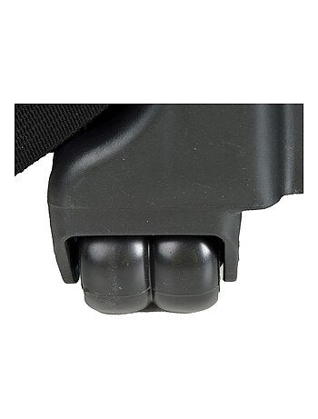 Sac de transport à roulettes pour chien et chat