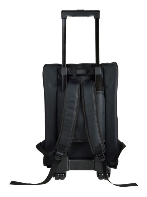 Sac de transport à roulettes pour chien et chat - Kiabi
