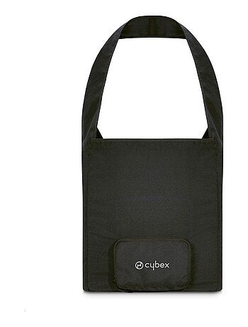 Sac de transport Black | black pour poussette Libelle